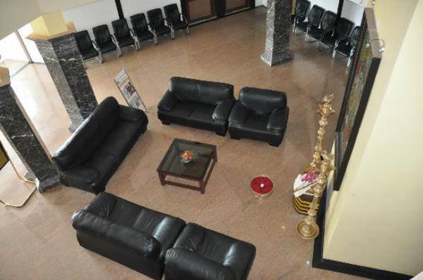 Star Residency Tanjore, Tanjore 5